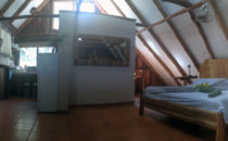 Hotel Entre dos Aguas, Sámara, Costa Rica