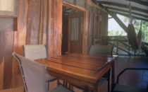 Hotel Entre dos Aguas, Sámara, Costa Rica
