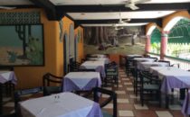 Hotel Flor de Maria, Puerto Escondido, Mexico