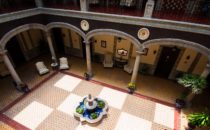 Hotel Morales Guadalajara
