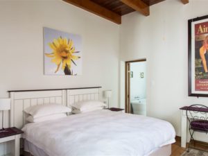 22 Van Wijk Street, Franschhoek, Südafrika