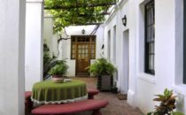 22 Van Wijk Street, Franschhoek, South Africa