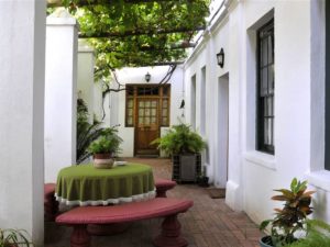 22 Van Wijk Street, Franschhoek, Südafrika