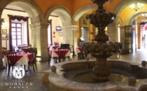 Hotel Morales Guadalajara