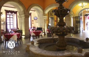 Hotel Morales Guadalajara