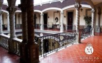 Hotel Morales Guadalajara
