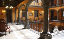 Hotel Morales Guadalajara