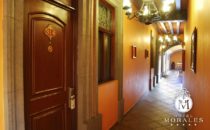 Hotel Morales Guadalajara