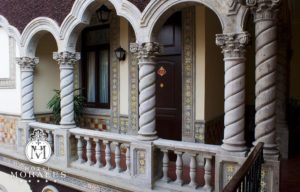 Hotel Morales Guadalajara