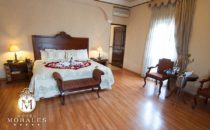 Hotel Morales Imperial Suite, Guadalajara, Mexico