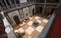 Hotel Morales Guadalajara