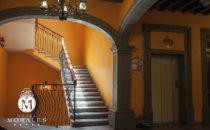 Hotel Morales Guadalajara