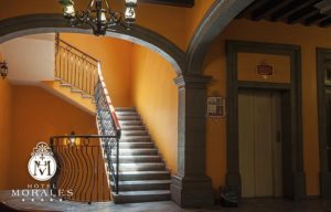 Hotel Morales Guadalajara