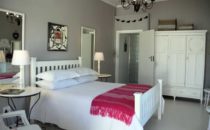 Rietjiesbos Bed & Breakfast, Graaff-Reinet, South Africa