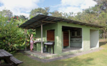 El Sol Verde Lodge, Rincón de la Vieja Nationalpark, Costa Rica