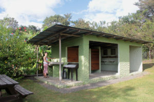 El Sol Verde Lodge, Rincón de la Vieja Nationalpark, Costa Rica