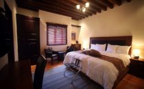 Hotel Alonso 10 Suite, Guanajuato, Mexico