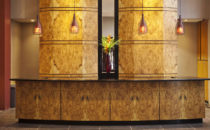 Hotel Grano de Oro, San José, Costa Rica