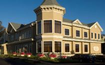 Hotel Grano de Oro, San José, Costa Rica