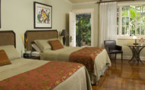 Hotel Grano de Oro, San José, Costa Rica