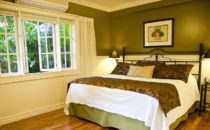 Hotel Grano de Oro, San José, Costa Rica