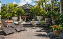Hotel Grano de Oro, San José, Costa Rica