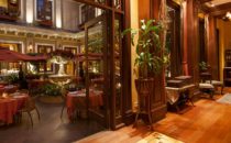 Hotel Grano de Oro, San José, Costa Rica