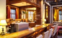 Hotel Grano de Oro, San José, Costa Rica