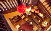 Hotel Grano de Oro, San José, Costa Rica