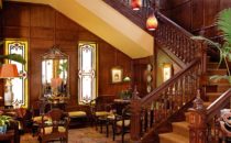 Hotel Grano de Oro, San José, Costa Rica