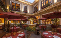 Hotel Grano de Oro, San José, Costa Rica