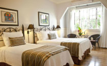 Hotel Grano de Oro, San José, Costa Rica