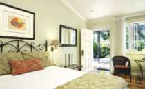 Hotel Grano de Oro, San José, Costa Rica