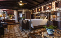 Hotel Grano de Oro, San José, Costa Rica