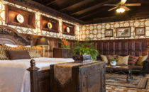 Hotel Grano de Oro, San José, Costa Rica