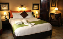 Humuya Inn, Tegucigalpa, Honduras