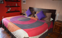 Truco 7 Room, Guanajuato, Mexico