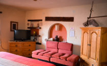 Truco 7 Room, Guanajuato, Mexico