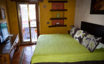 Truco 7 Room, Guanajuato, Mexico