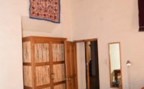 Alma del Sol Room, Guanajuato, Mexico