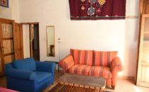 Alma del Sol Room, Guanajuato, Mexico