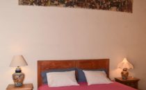Alma del Sol Room, Guanajuato, Mexico