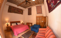 Alma del Sol Room, Guanajuato, Mexico