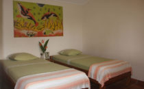 El Sol Verde Lodge, Rincón de la Vieja Nationalpark, Costa Rica
