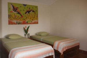 El Sol Verde Lodge, Rincón de la Vieja Nationalpark, Costa Rica