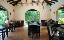 Cacatua Lodge bei Uvita, Costa Rica