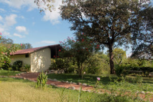El Sol Verde Lodge, Rincón de la Vieja Nationalpark, Costa Rica