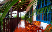 Orosi Lodge, Orosi, Costa Rica