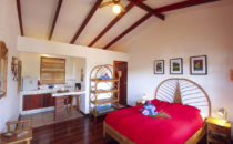 Orosi Lodge, Orosi, Costa Rica