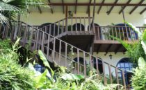 Orosi Lodge, Orosi, Costa Rica
